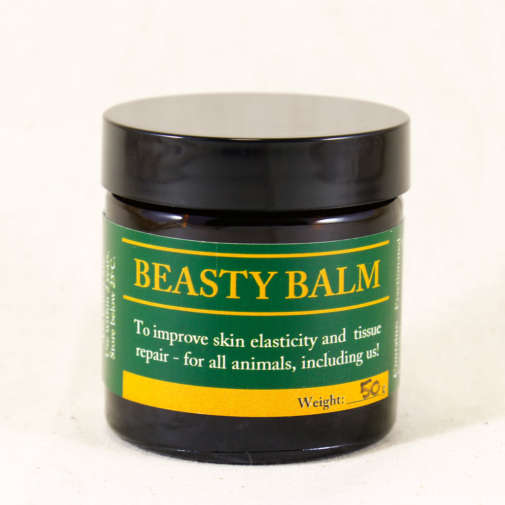 Beasty Balm