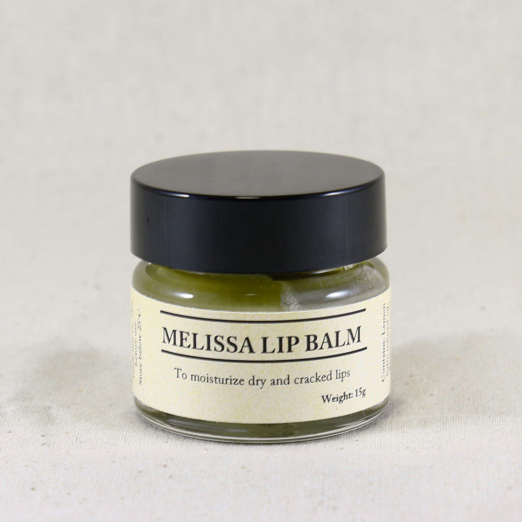 Melissa Lip Balm