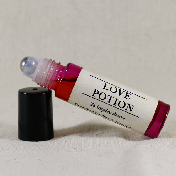 Love Potion