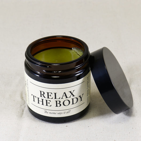 Relax the Body