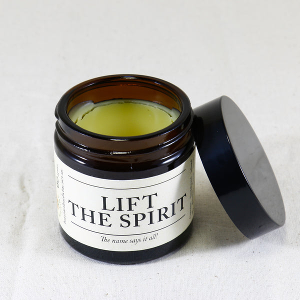 Lift the Spirit