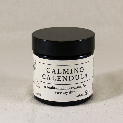 Calming Calendula